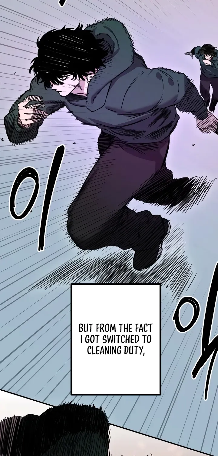 Read Manitto chapter 78 image 7 on Lezhin