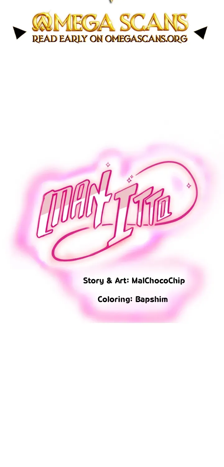 Read Manitto chapter 79 image 1 on Lezhin