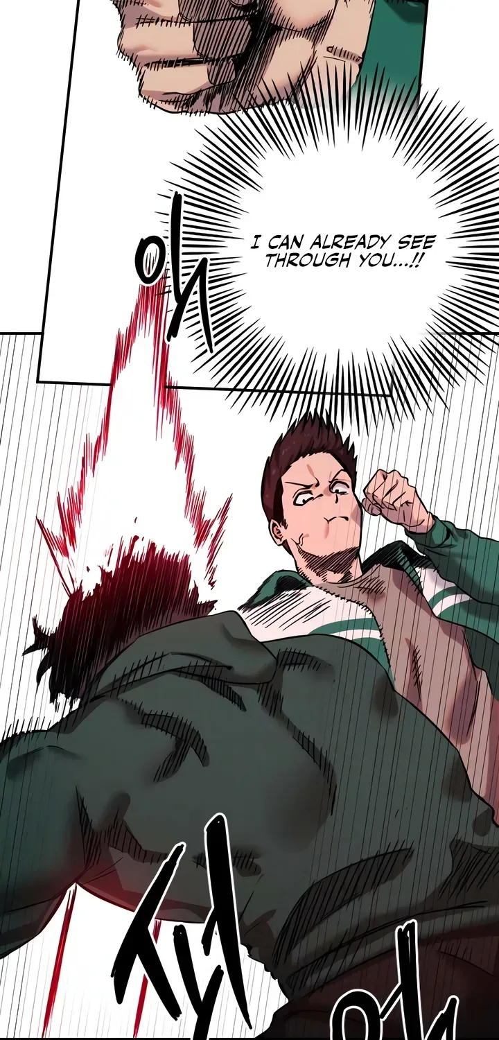 Read Manitto chapter 79 image 14 on Lezhin