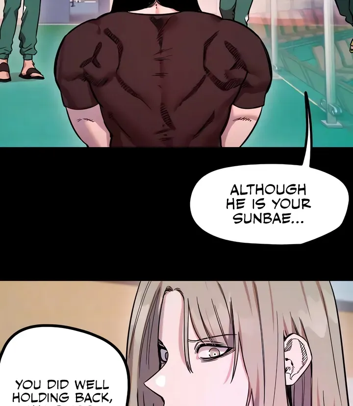 Read Manitto chapter 79 image 16 on Lezhin