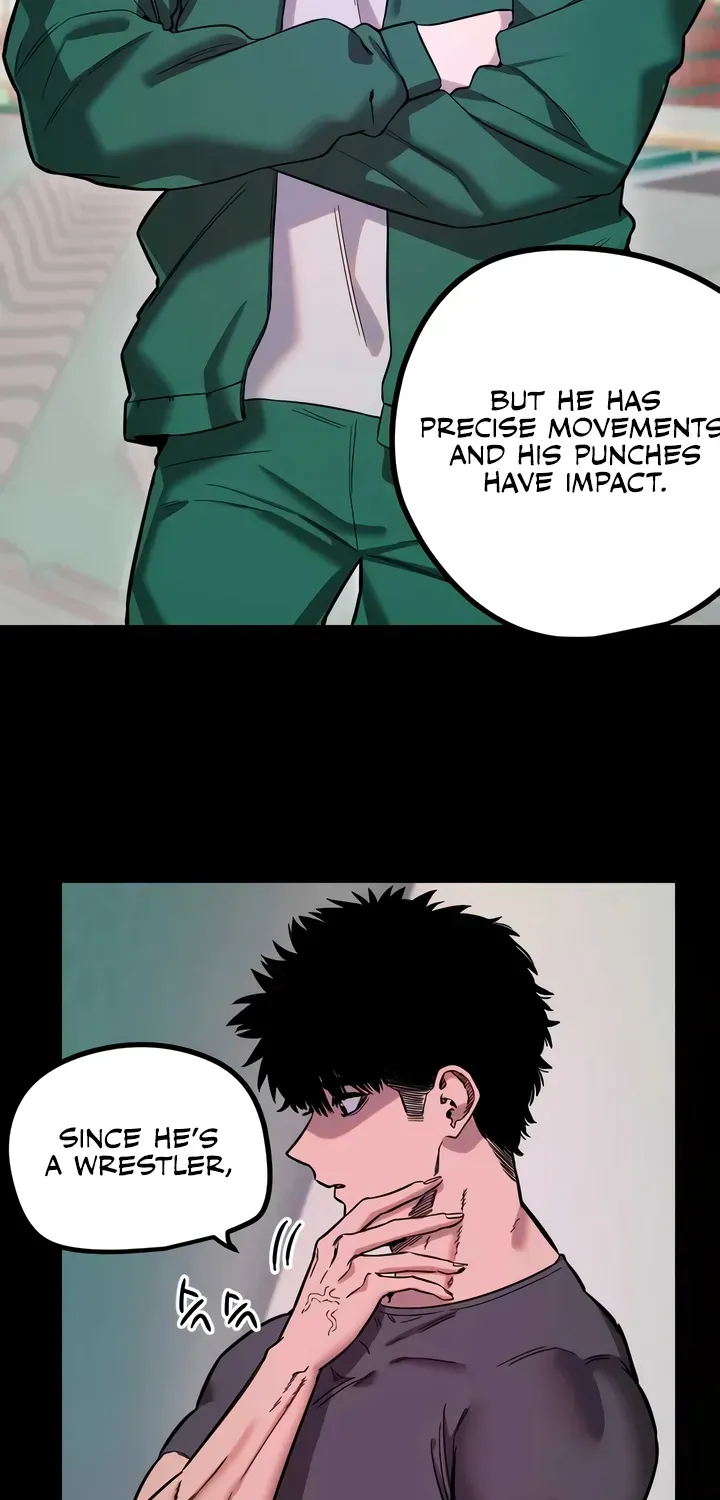 Read Manitto chapter 79 image 19 on Lezhin