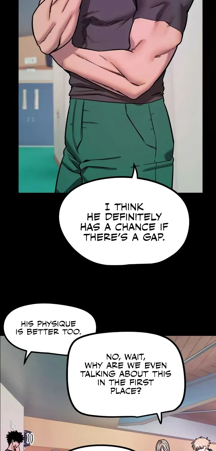 Read Manitto chapter 79 image 20 on Lezhin