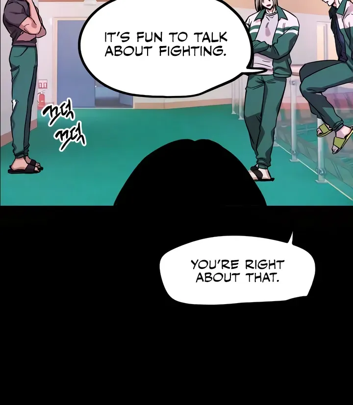 Read Manitto chapter 79 image 21 on Lezhin
