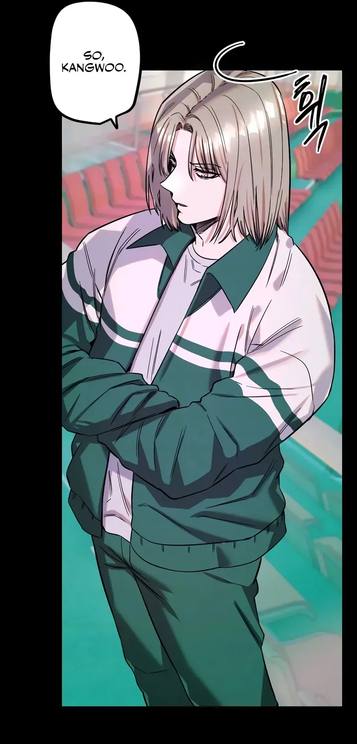 Read Manitto chapter 79 image 22 on Lezhin