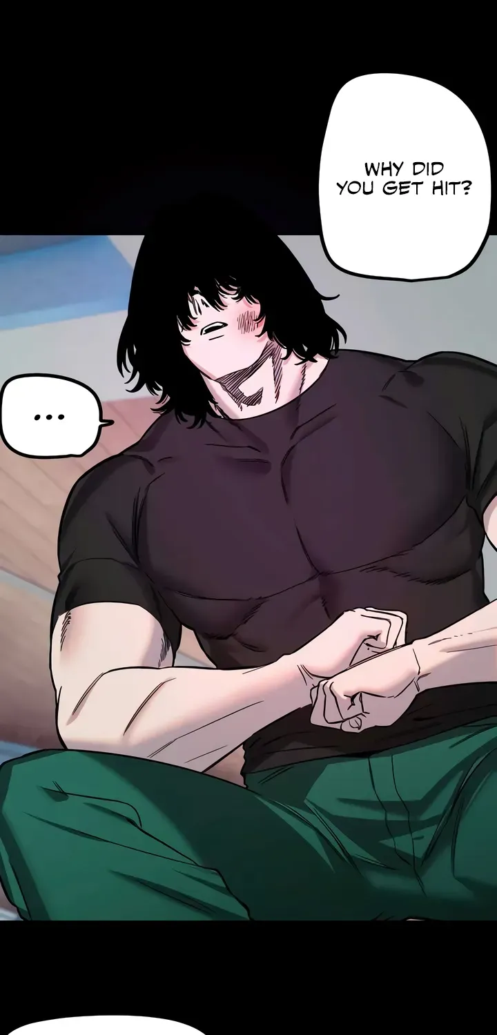Read Manitto chapter 79 image 23 on Lezhin