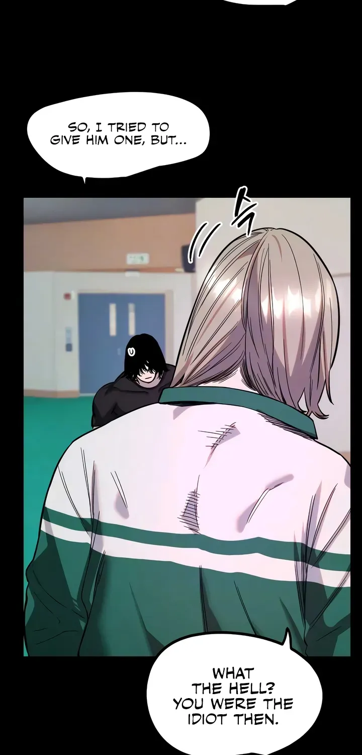 Read Manitto chapter 79 image 25 on Lezhin