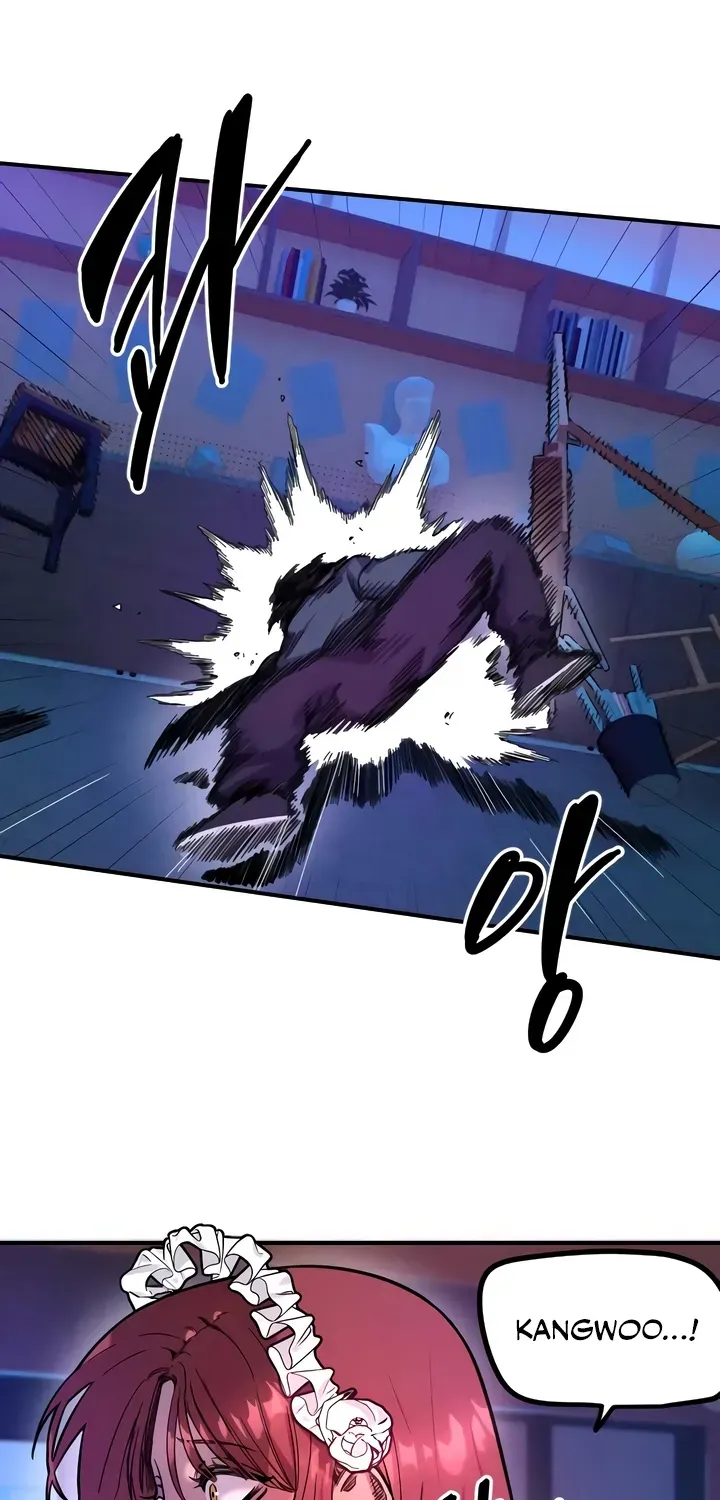 Read Manitto chapter 79 image 29 on Lezhin