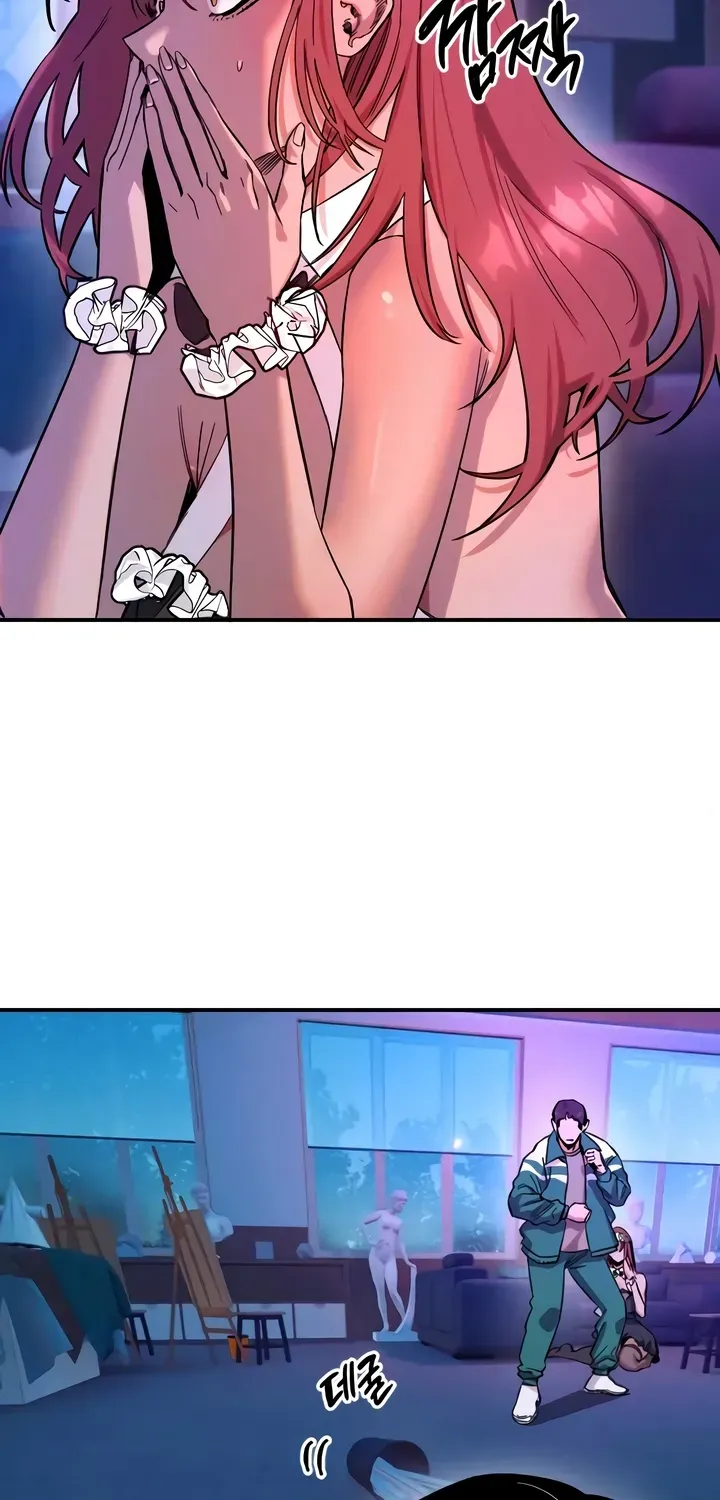 Read Manitto chapter 79 image 30 on Lezhin