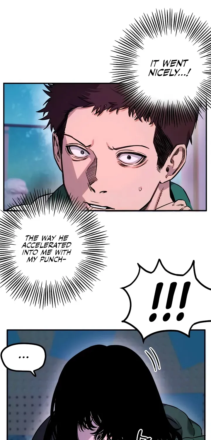 Read Manitto chapter 79 image 32 on Lezhin
