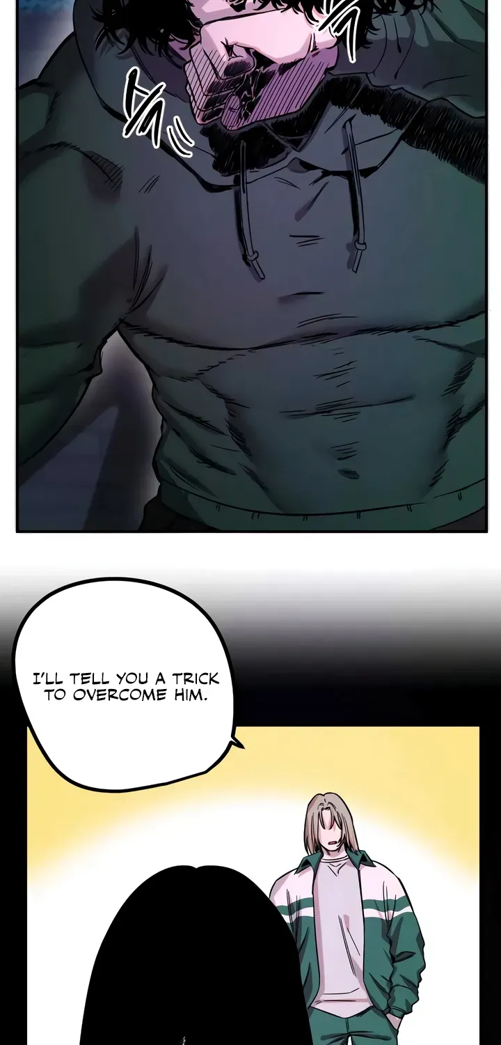 Read Manitto chapter 79 image 33 on Lezhin
