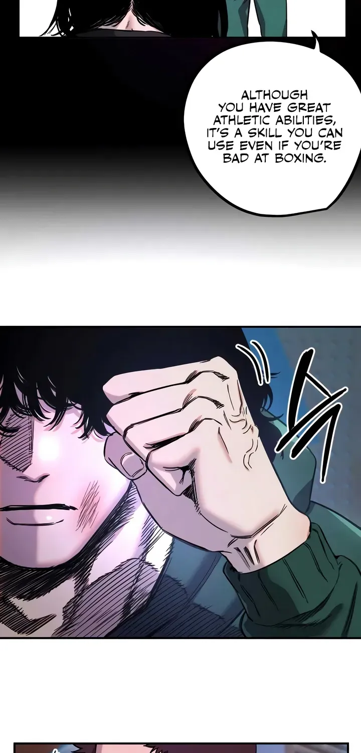 Read Manitto chapter 79 image 34 on Lezhin