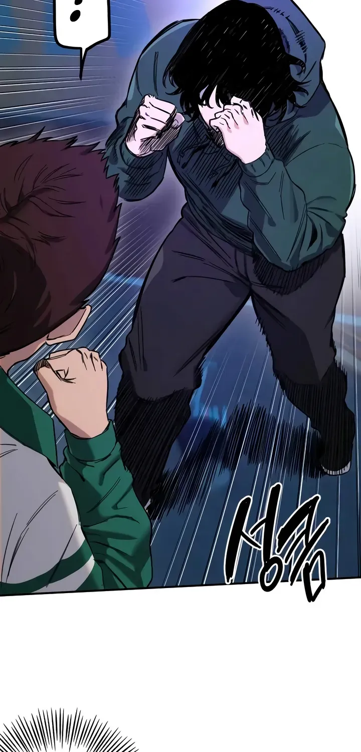 Read Manitto chapter 79 image 38 on Lezhin
