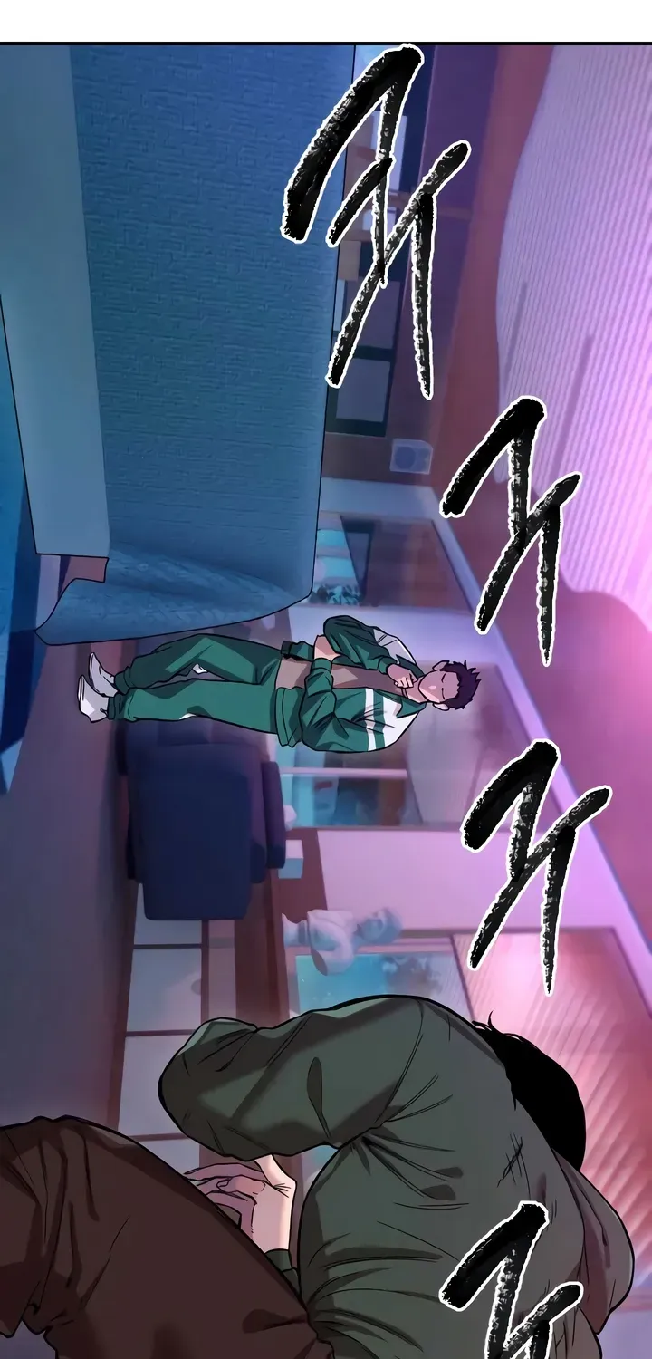 Read Manitto chapter 79 image 4 on Lezhin