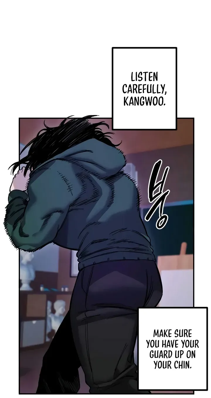 Read Manitto chapter 79 image 41 on Lezhin