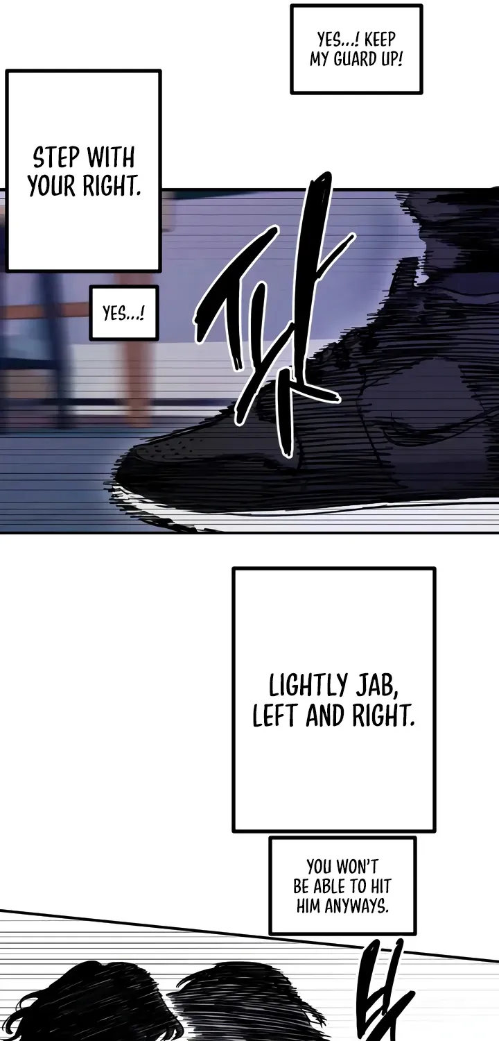 Read Manitto chapter 79 image 42 on Lezhin