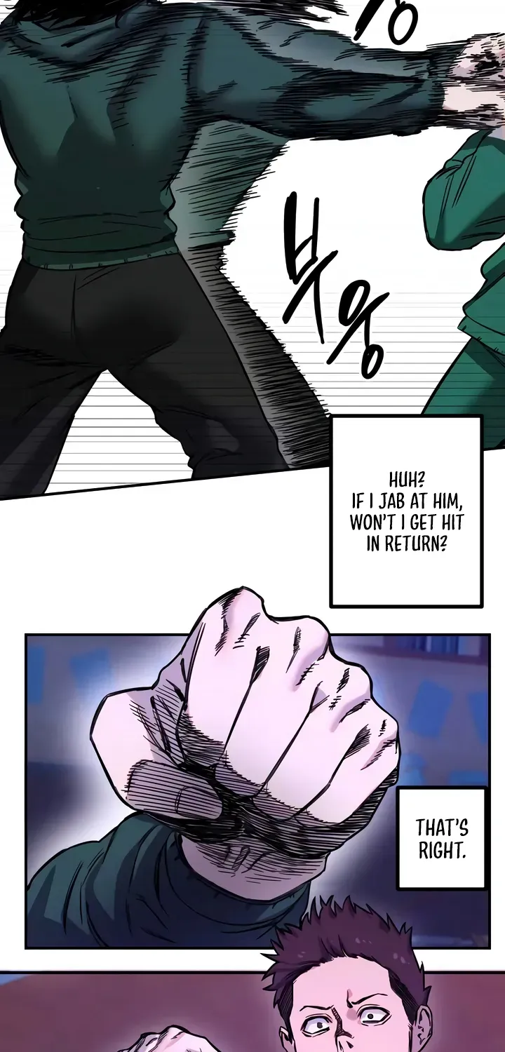 Read Manitto chapter 79 image 43 on Lezhin