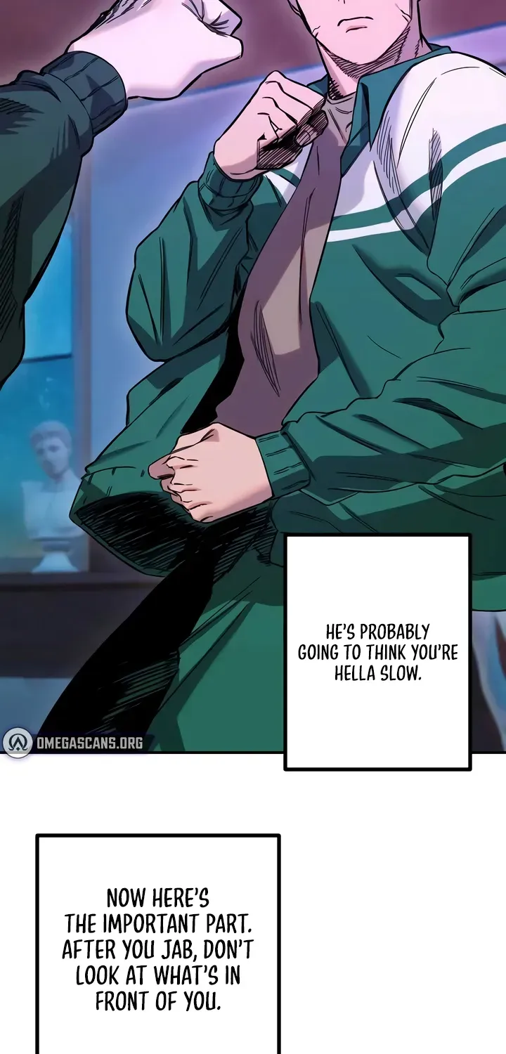 Read Manitto chapter 79 image 44 on Lezhin