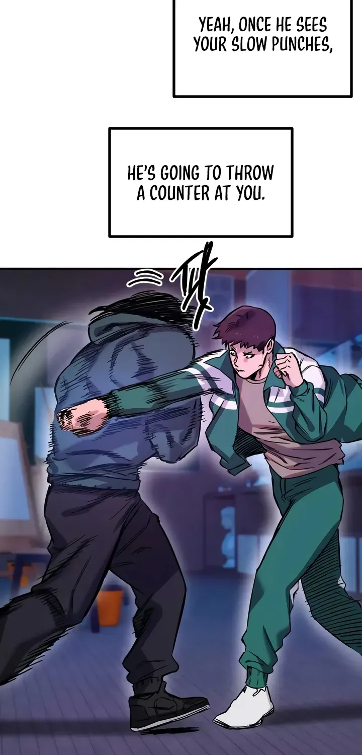 Read Manitto chapter 79 image 47 on Lezhin