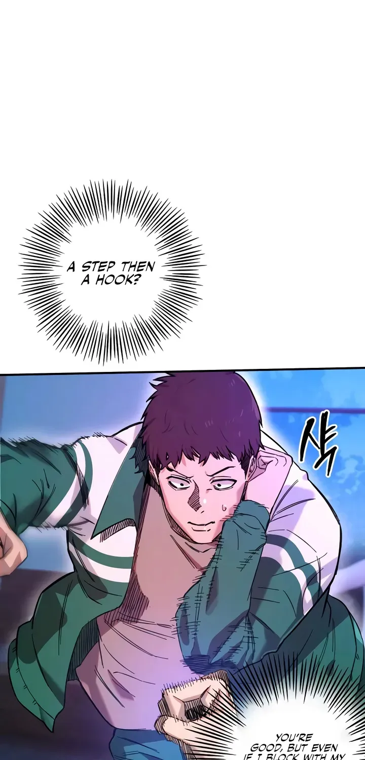 Read Manitto chapter 79 image 52 on Lezhin