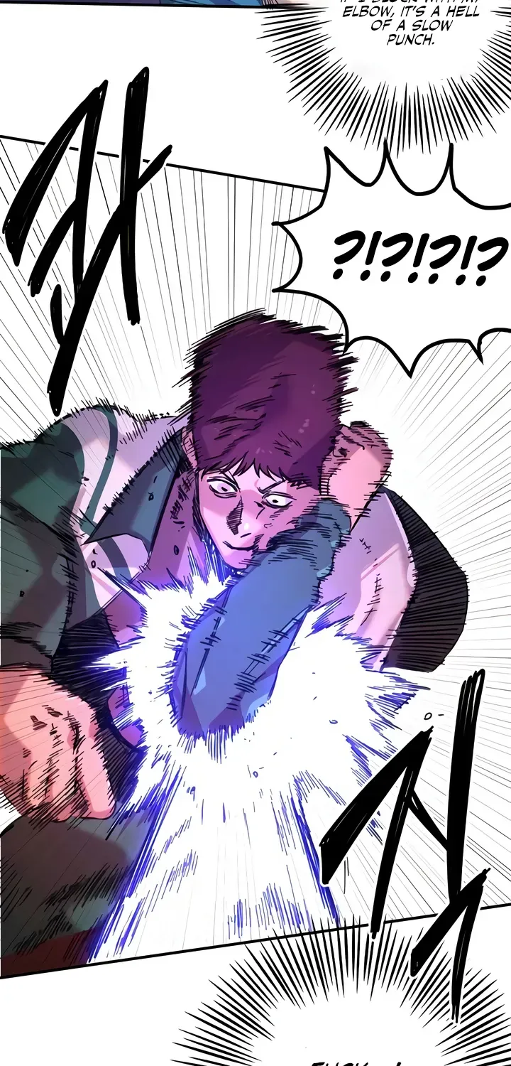 Read Manitto chapter 79 image 53 on Lezhin