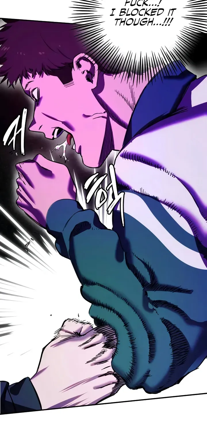 Read Manitto chapter 79 image 54 on Lezhin