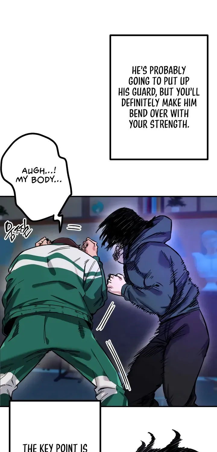 Read Manitto chapter 79 image 55 on Lezhin