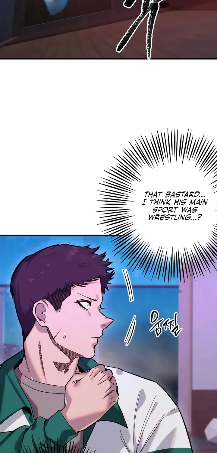 Read Manitto chapter 79 image 6 on Lezhin