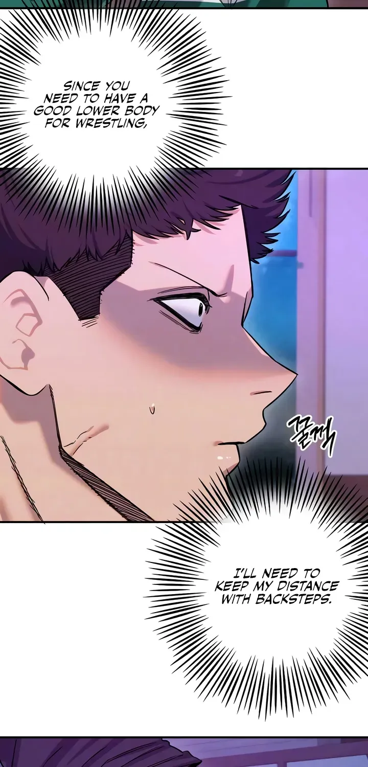 Read Manitto chapter 79 image 7 on Lezhin