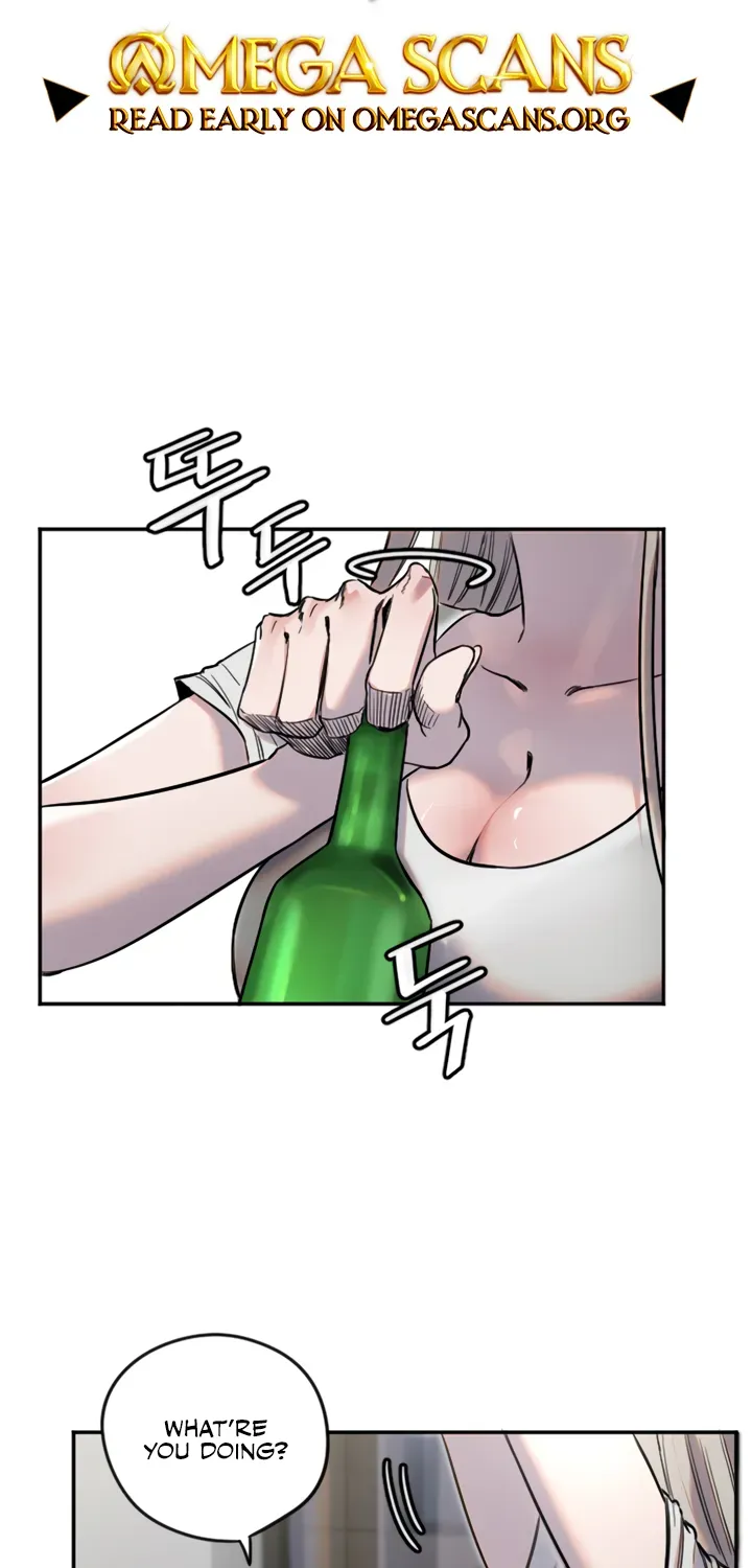 Read Manitto chapter 8 image 1 on Lezhin
