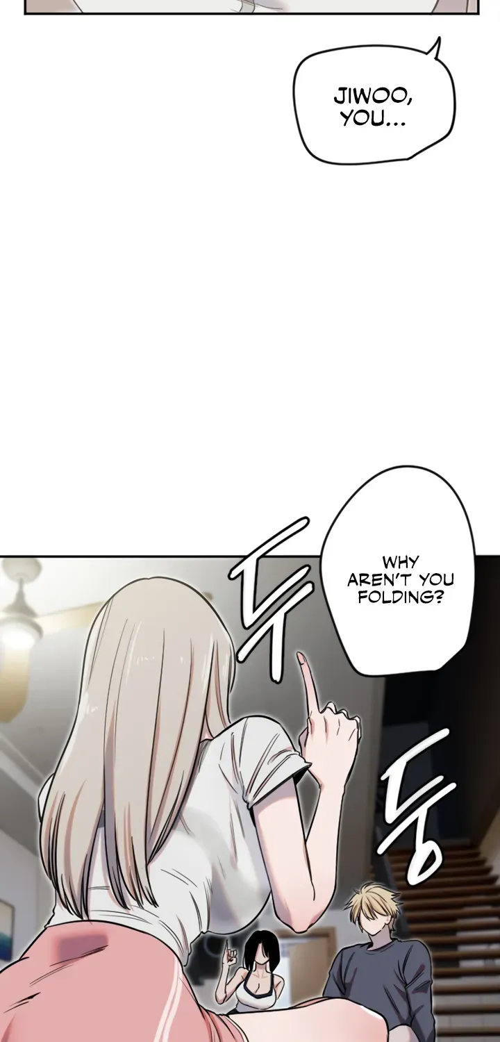 Read Manitto chapter 8 image 15 on Lezhin
