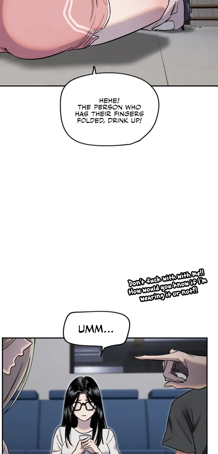 Read Manitto chapter 8 image 16 on Lezhin