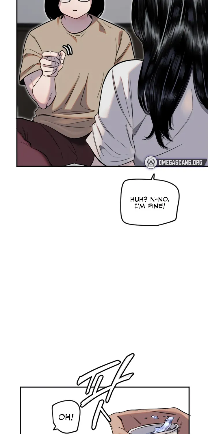 Read Manitto chapter 8 image 18 on Lezhin