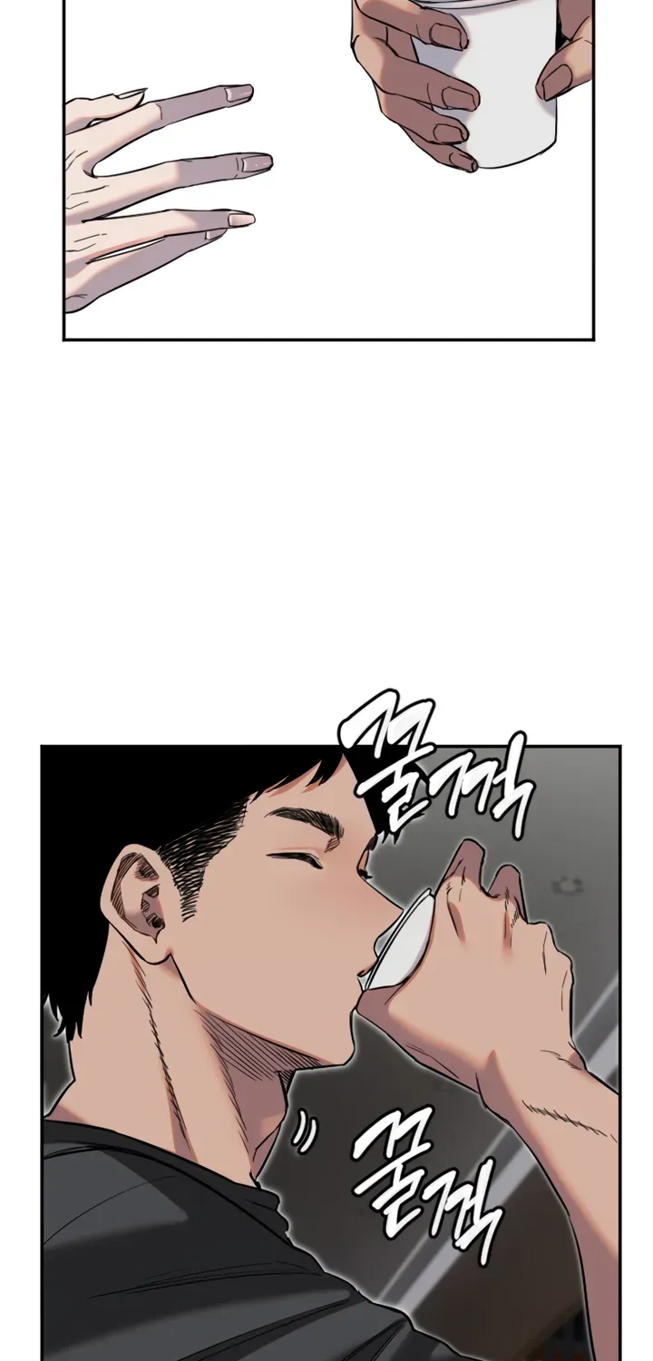 Read Manitto chapter 8 image 19 on Lezhin