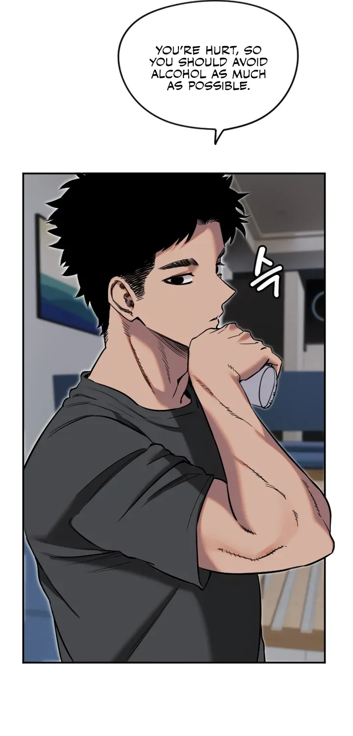 Read Manitto chapter 8 image 22 on Lezhin