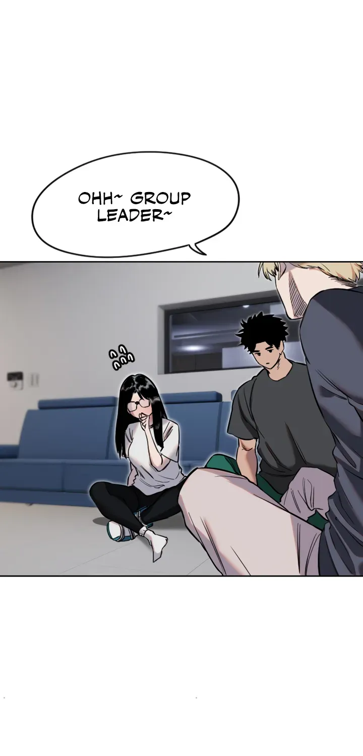 Read Manitto chapter 8 image 23 on Lezhin
