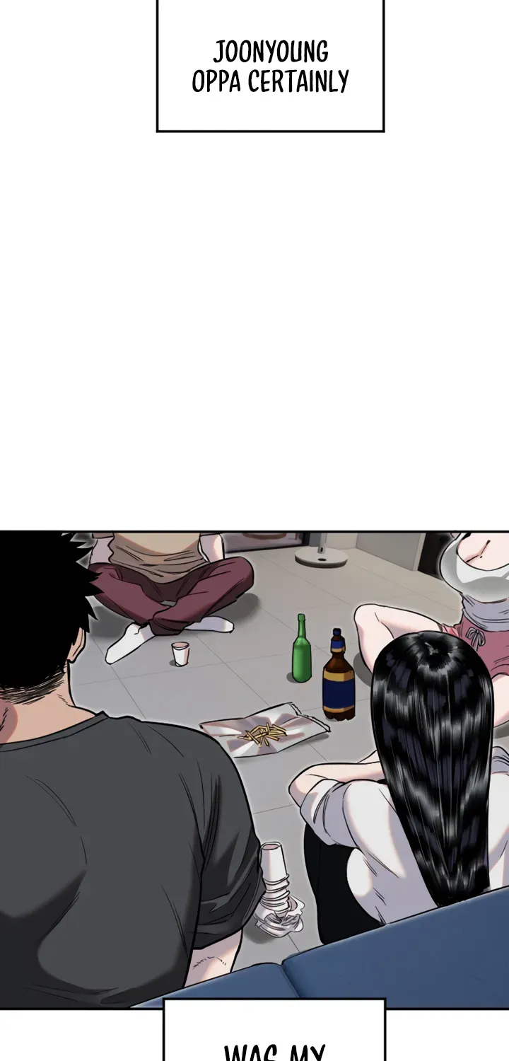 Read Manitto chapter 8 image 25 on Lezhin