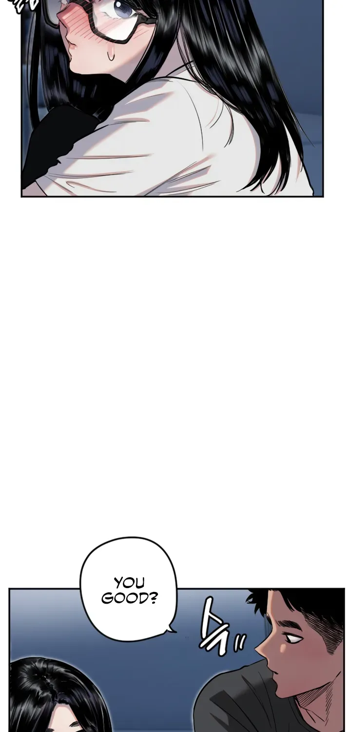 Read Manitto chapter 8 image 27 on Lezhin