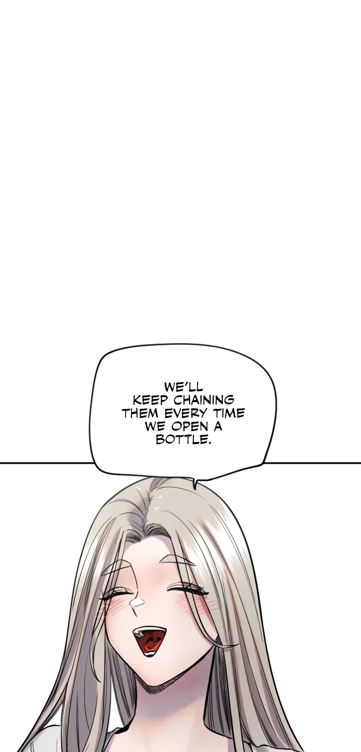 Read Manitto chapter 8 image 3 on Lezhin