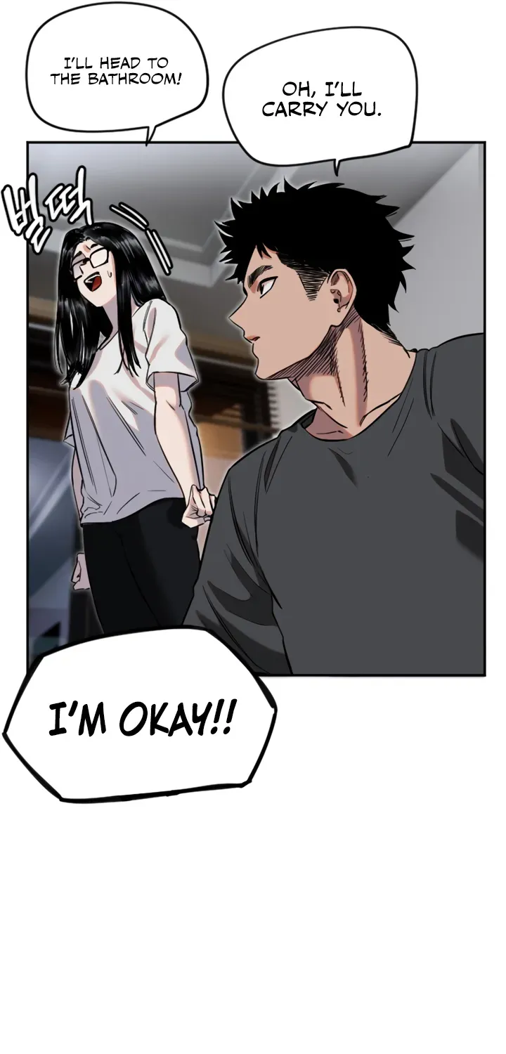 Read Manitto chapter 8 image 30 on Lezhin