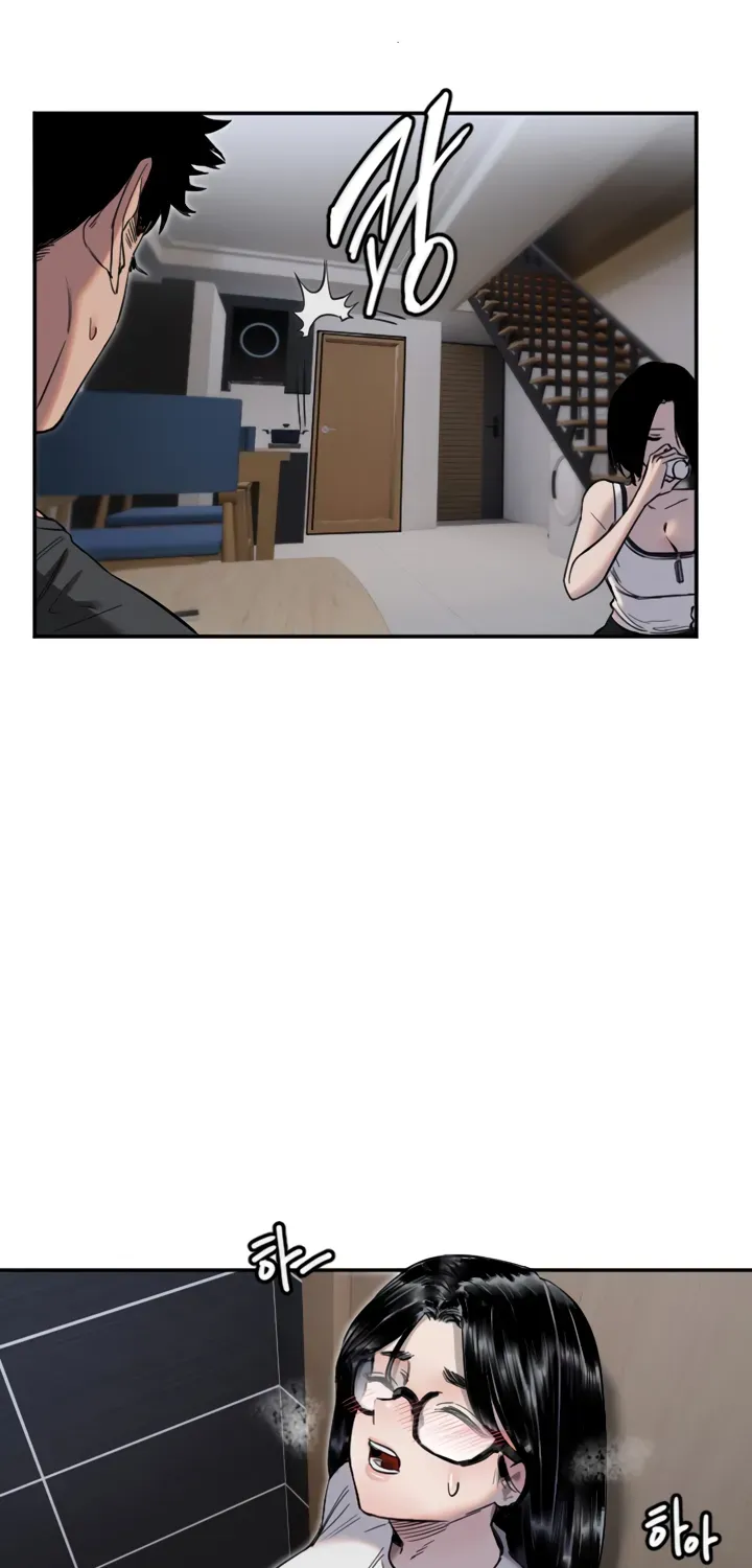 Read Manitto chapter 8 image 31 on Lezhin