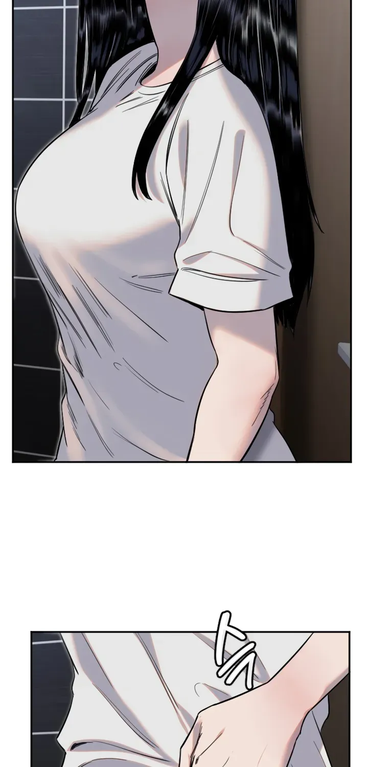 Read Manitto chapter 8 image 33 on Lezhin