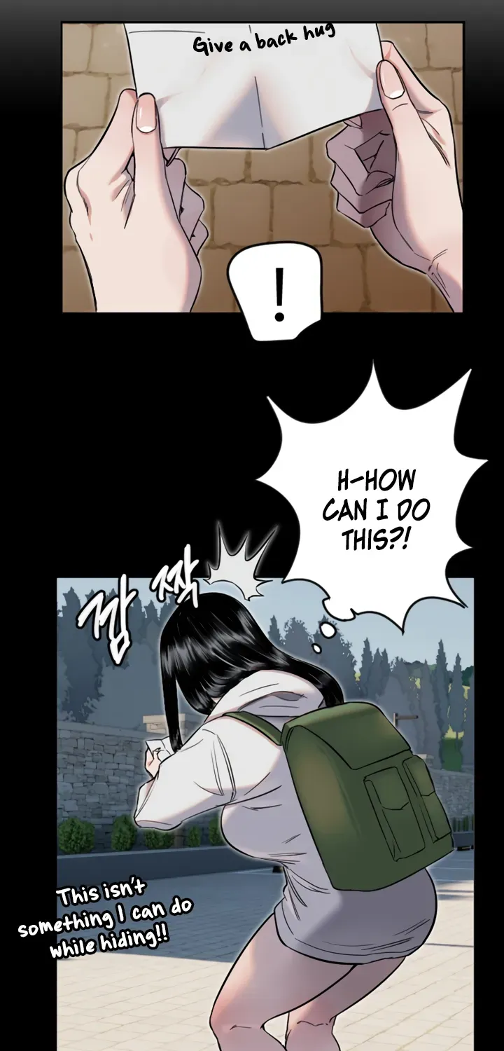 Read Manitto chapter 8 image 36 on Lezhin