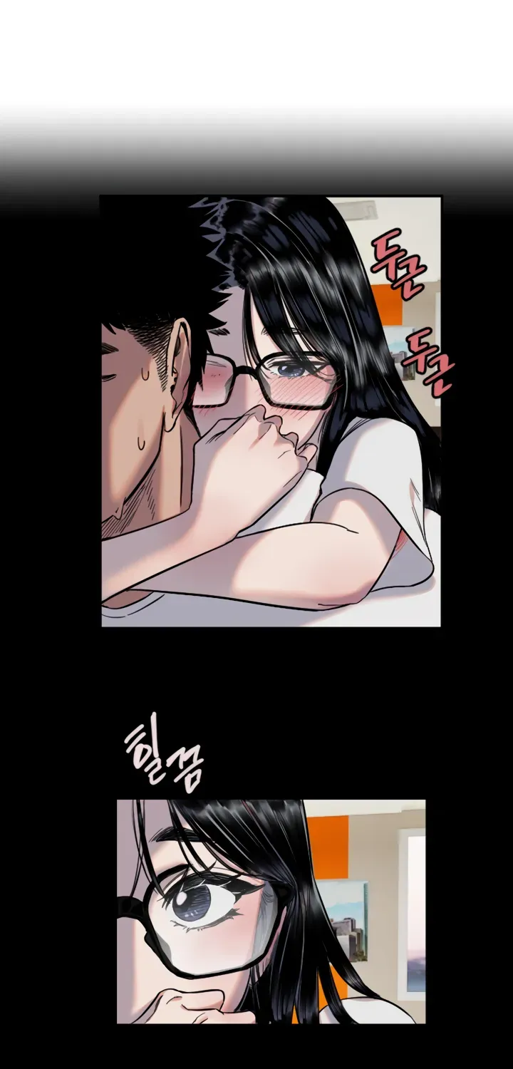 Read Manitto chapter 8 image 41 on Lezhin