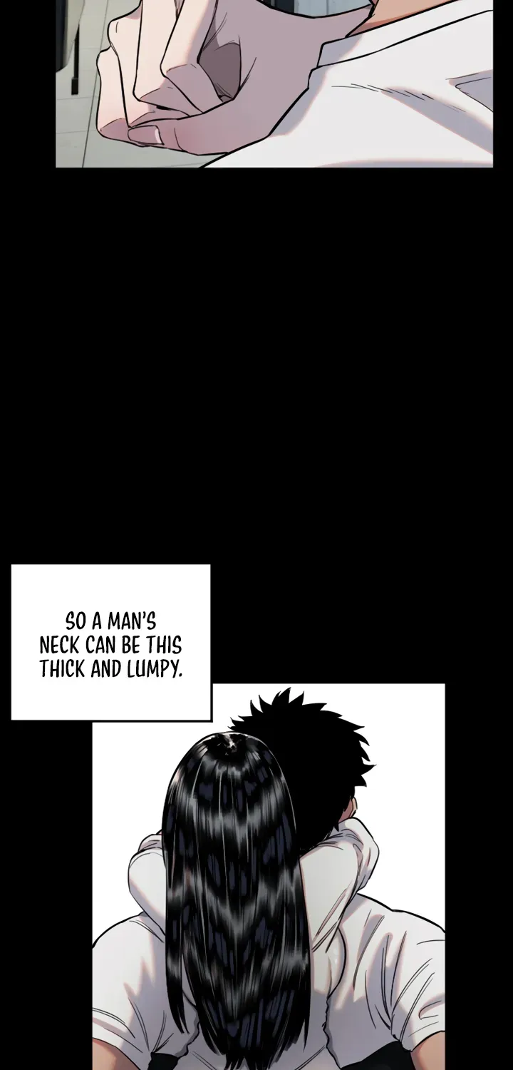 Read Manitto chapter 8 image 43 on Lezhin