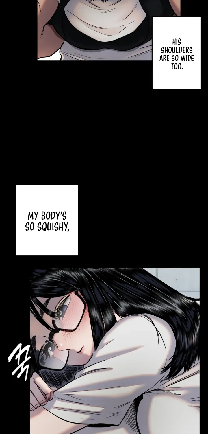 Read Manitto chapter 8 image 44 on Lezhin