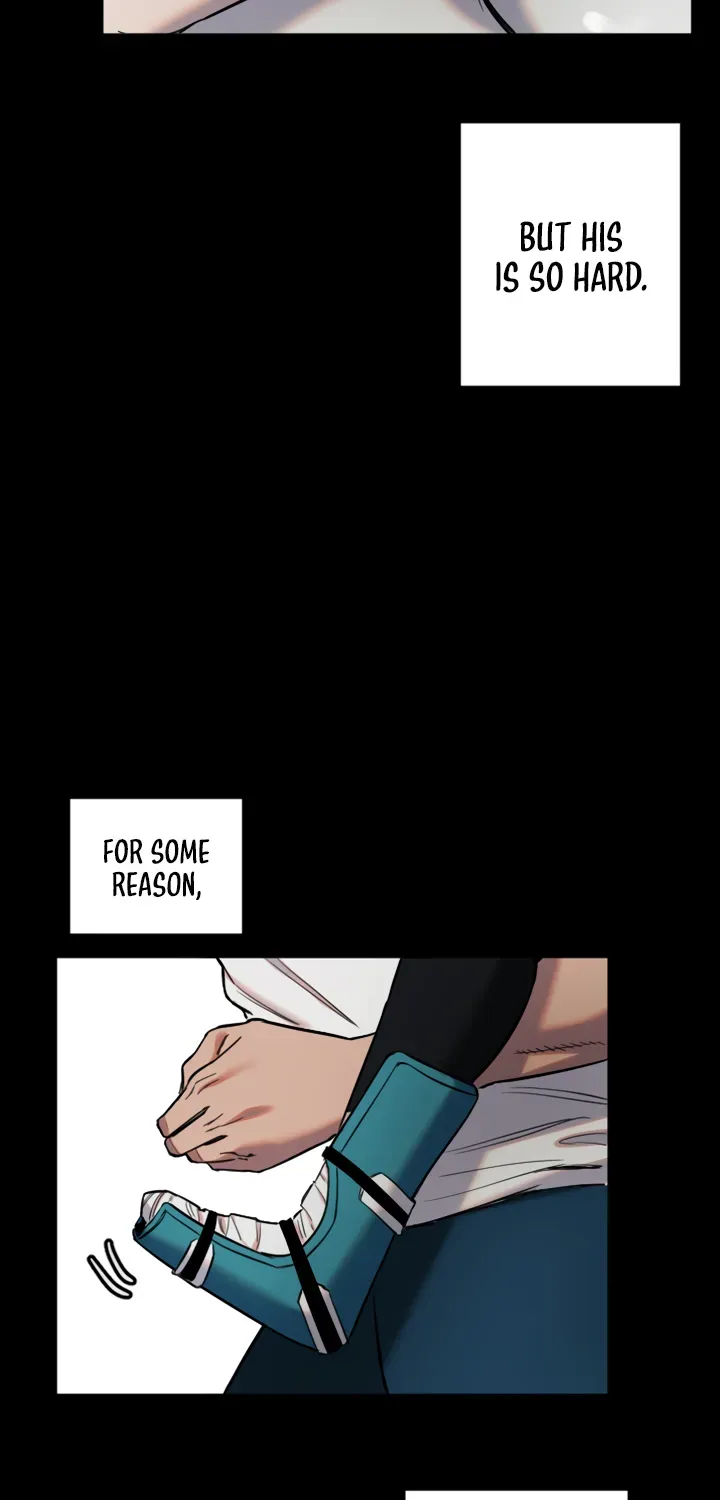 Read Manitto chapter 8 image 45 on Lezhin