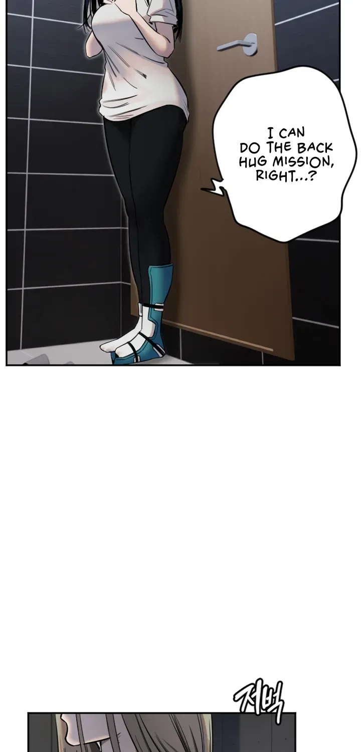 Read Manitto chapter 8 image 47 on Lezhin