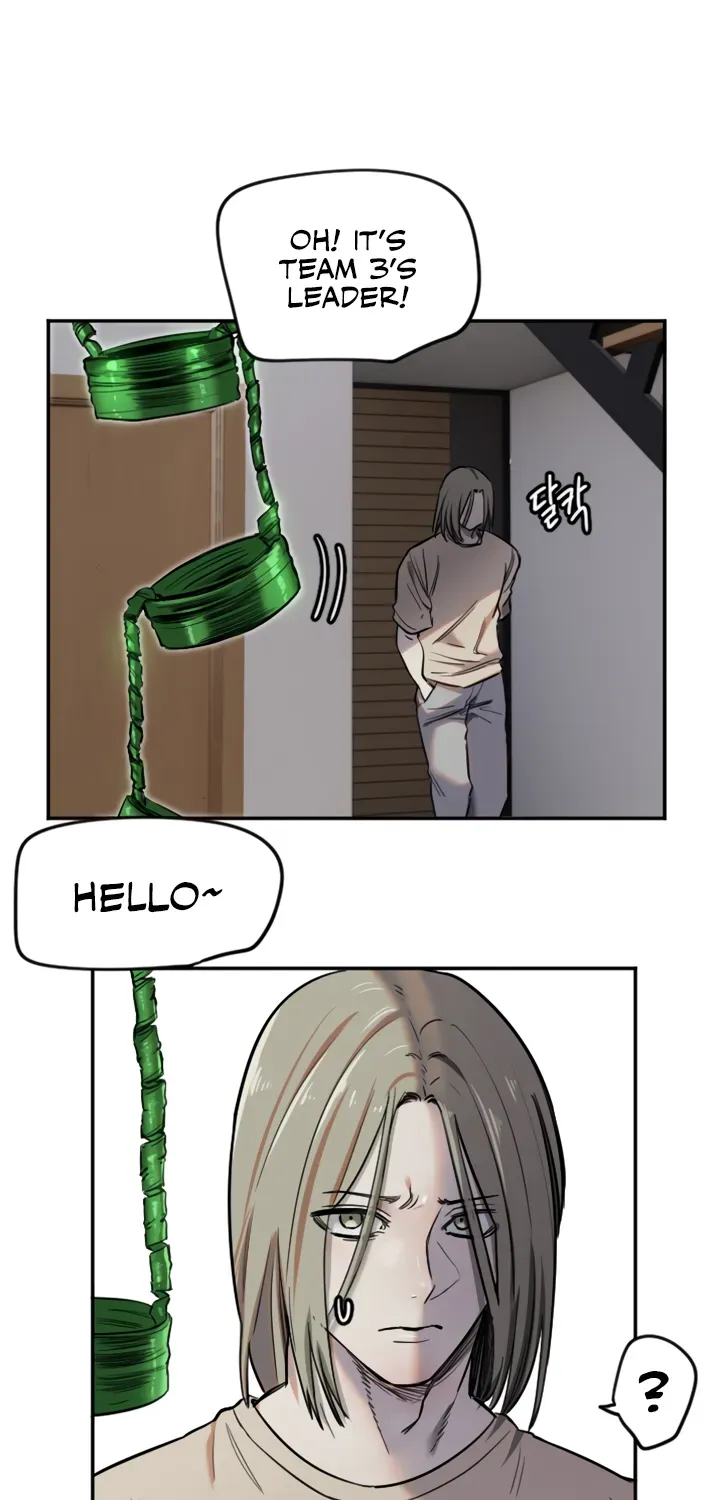 Read Manitto chapter 8 image 50 on Lezhin