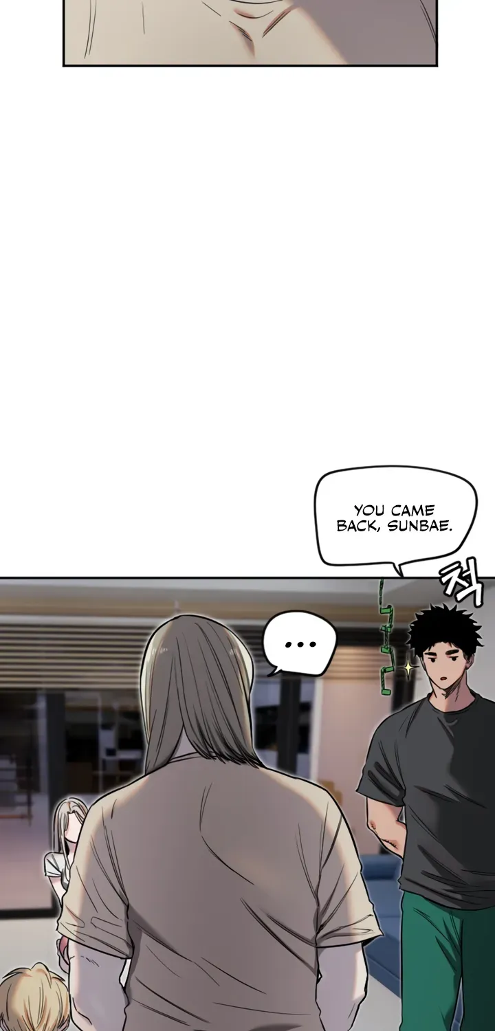 Read Manitto chapter 8 image 51 on Lezhin