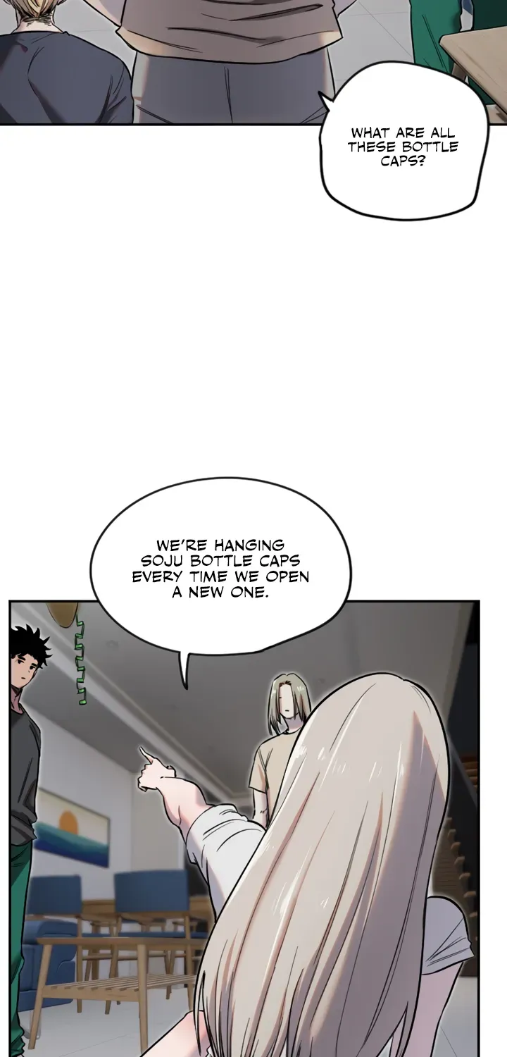 Read Manitto chapter 8 image 52 on Lezhin